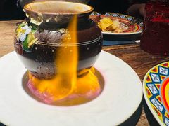 -卢布里西餐厅(海拉尔店)