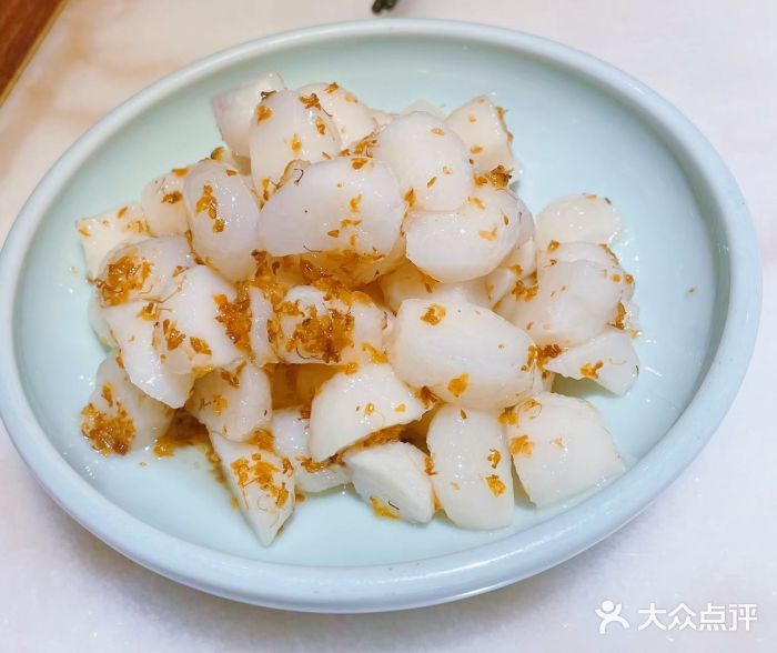 小吊梨汤·北京菜·烤鸭(长安商场-首都博物馆店)图片
