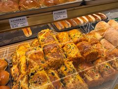 -烘焙町面包店(西四店)