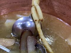 -朴小妹人参鸡汤火锅(长白山万达店)