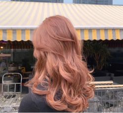-DL HAIR SALON
