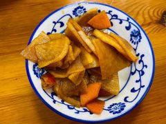 -梅溪·小伙子干挑面(安吉总店)