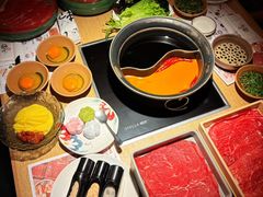 -温野菜涮涮锅(西单大悦城店)