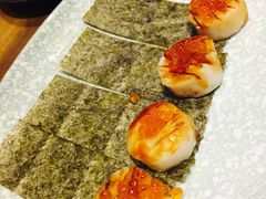 贝柱-和彩放题餐厅(酒仙桥店)