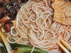 -桂湘缘卤味螺蛳粉