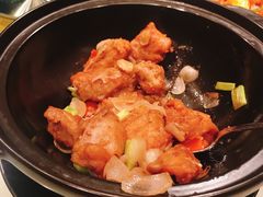 -金轩中餐厅 Jin Xuan(浦东丽思卡尔顿酒店)