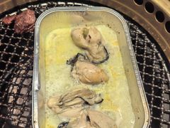 -牛角日本烧肉专门店(海运大厦店)