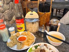 -吴财记面家(大同路店)