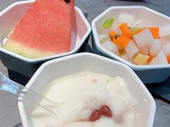 -一味一诚•鲜嫩烤鱼(昌平悦荟店)