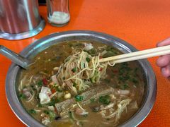 老友猪杂伊面-舒记粉店(七星路店)