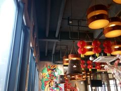 大堂-吴越荣记·苏州菜·松鼠桂鱼(斜塘老街店)