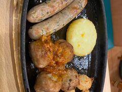 -萨莉亚意式餐厅(苏州食百家店)