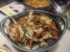 -鸭匠食府·挂炉烤鸭·新京菜(阜成路店)