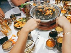 -南浦洞烤肉·新世界版(奥体店)