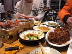 -锦小馆(安贞店)