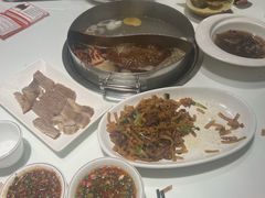 -潮泰牛肉火锅 · 创于1992年(车公庙店)