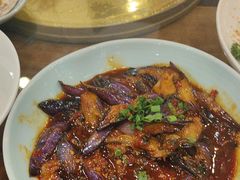 -一楼食业·美食人家