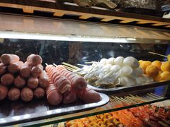 -炸串卷饼(北沈路店)