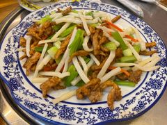 -老味道1992(武当山店)