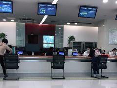 -中国（江苏）自由贸易试验区苏州片区一站式服务中心