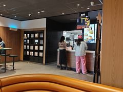 -麦当劳(金地店)