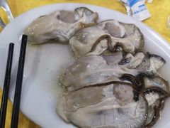 -濠轩阁特色生蚝火锅(水湾路店)