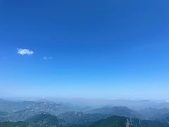 -白草畔自然风景区