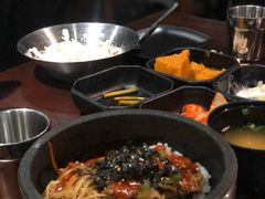 -青春韩国料理(光环店)