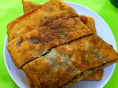 三姑肉饼-王三姑牛肉饼