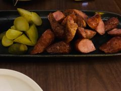 -ibarrel爱杯·bistro&brunch(江宁路店)