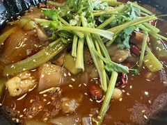 -七裕庄(凯旋南路店)