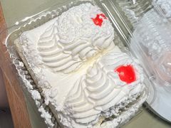 -红宝石·鲜奶小方·海派西点房(浦三店)