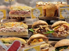 -PAOPAO Bakery&Café(港汇店)