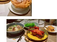 -港丽餐厅