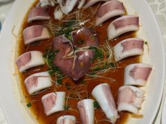 -珍宝海鲜JUMBO Seafood(ifc店)