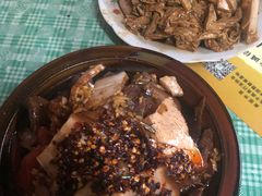 -吴长子卤菜馆(统一街店)