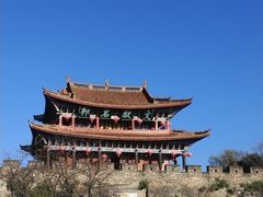 -大理古城