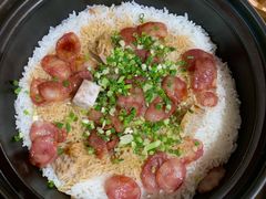 -椰贝原味椰子鸡(玉林万达店)
