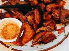 -家乡饭店(里仁洞店)