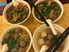 -莲塘味宝园牛杂(天越翔园店)
