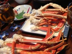 蟹脚-初花·日本料理