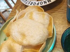 -迷你椰·泰式大排档(北京首店)