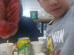 -盒马鲜生(昆城店)