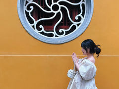 -西园寺素食(西园弄戒幢律寺店)