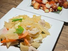-魁盛居百年鲁菜馆(县西巷店)