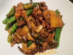 -蟹榭·本帮江浙菜·蟹宴(五角场合生汇商场店)