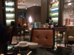 大堂-夏宫中餐厅(静安香格里拉店)