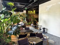 -J Create城市露营咖啡·简餐·宠物(上海动物园店)