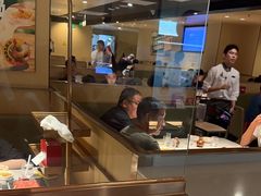 -海底捞火锅(太原南站店)