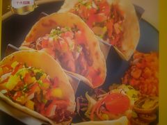 -墨纪Mojí墨西哥餐厅(官舍店)